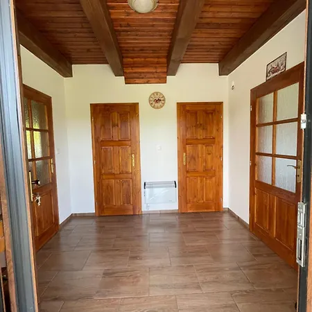 Ubytovani Nyaraló *