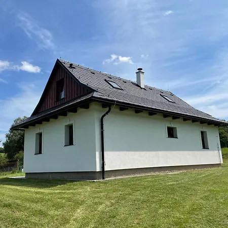 Ubytovani Nyaraló Korouhev